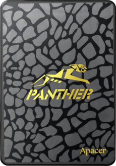 Apacer Panther AS340 960 GB (AP960GAS340G-1) SSD kullananlar yorumlar